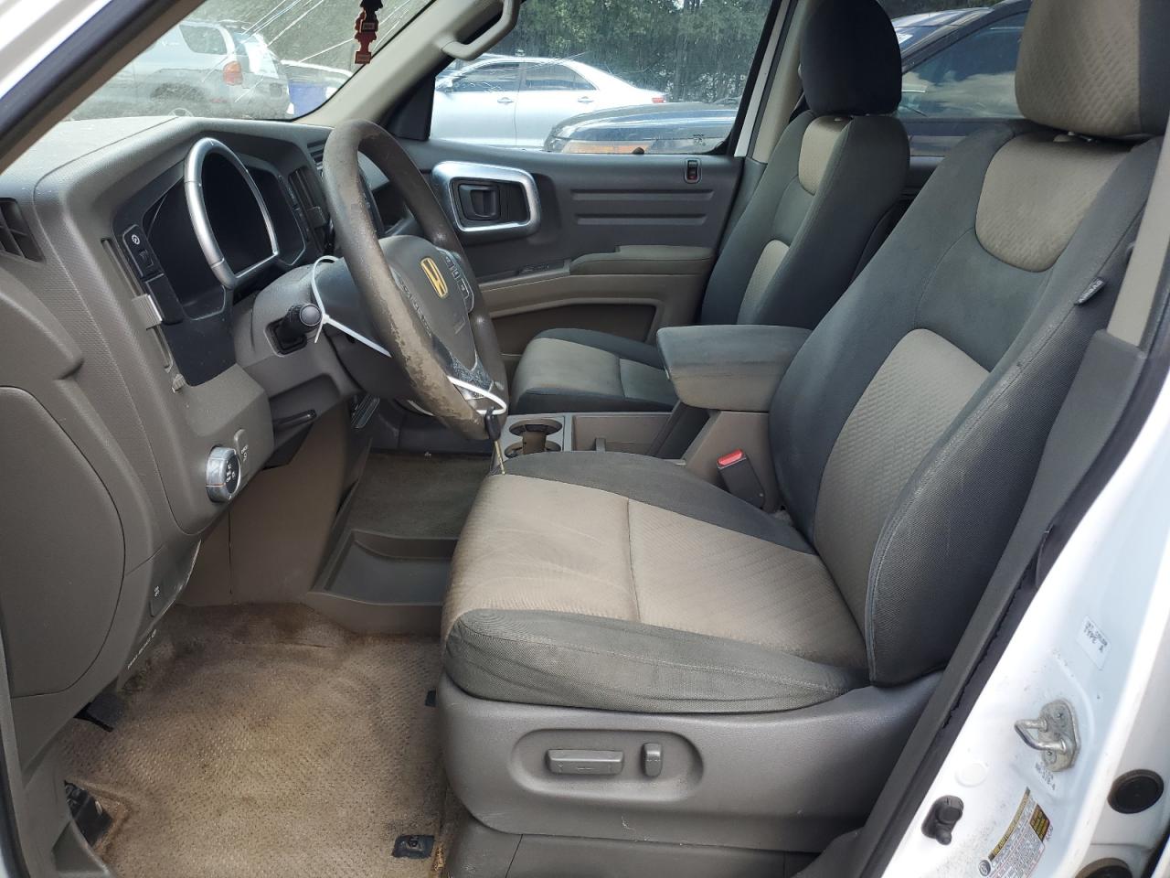 2006 Honda Ridgeline Rts VIN: 2HJYK16436H505317 Lot: 64769425