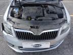 2015 SKODA SUPERB SE for sale at Copart SANDTOFT