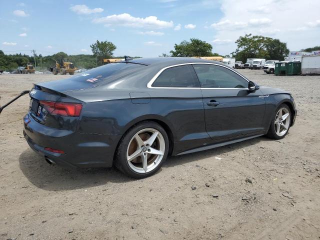  AUDI A5 2018 Szary