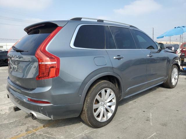  VOLVO XC90 2018 Gray