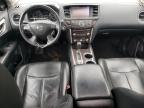 2015 NISSAN PATHFINDER S   à vendre chez Copart ON - LONDON