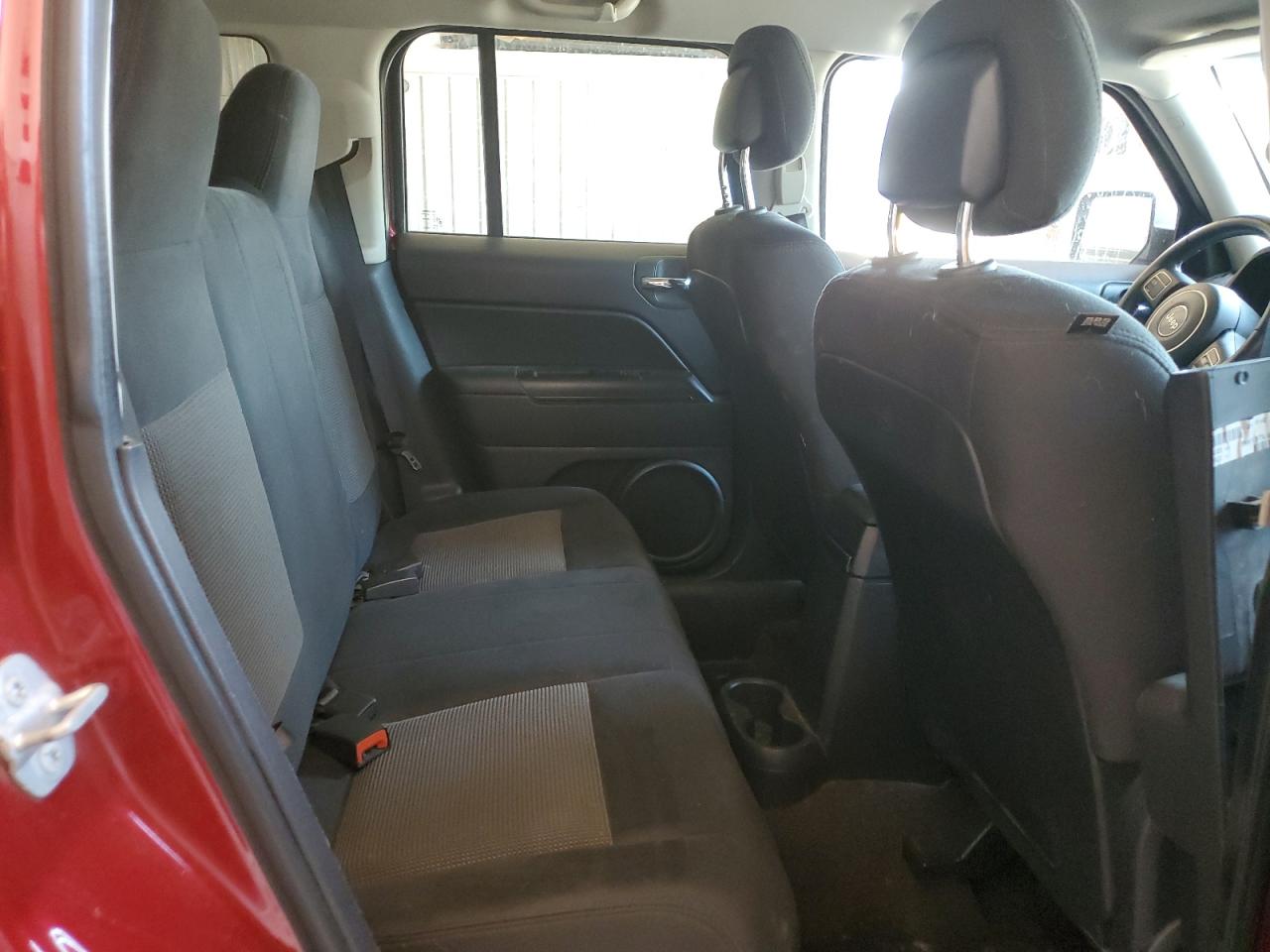 2014 Jeep Patriot Latitude VIN: 1C4NJRFB3ED792919 Lot: 66043945