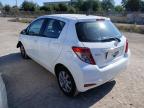 2013 TOYOTA YARIS TR V for sale at Copart WESTBURY
