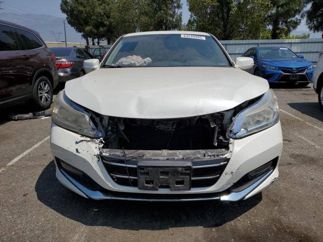  HONDA ACCORD 2014 Biały