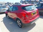2019 VAUXHALL MOKKA X AC for sale at Copart SANDWICH