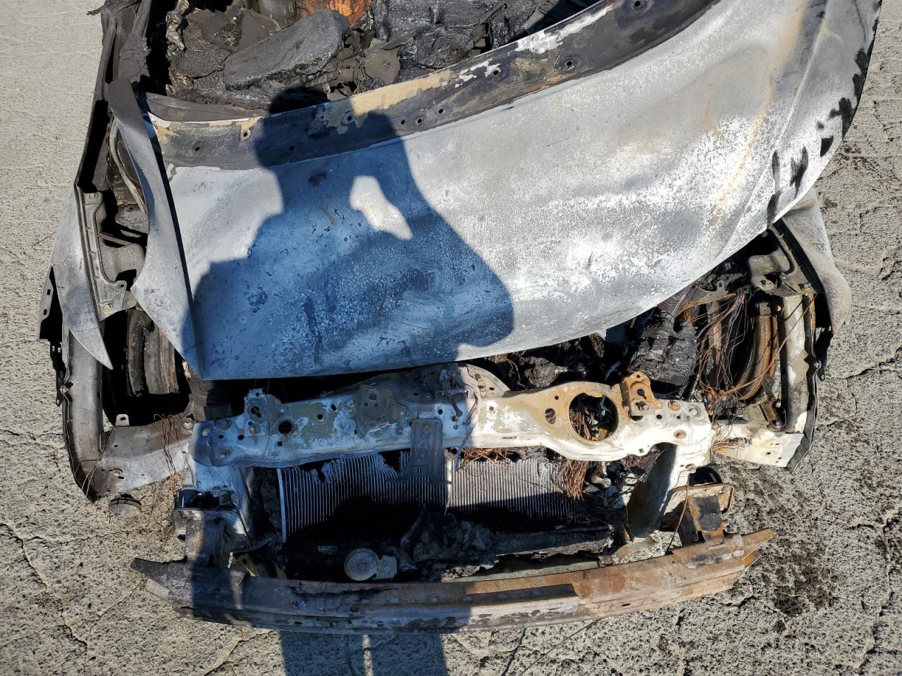 2020 Honda Fit Lx VIN: 3HGGK5H4XLM701953 Lot: 64696405