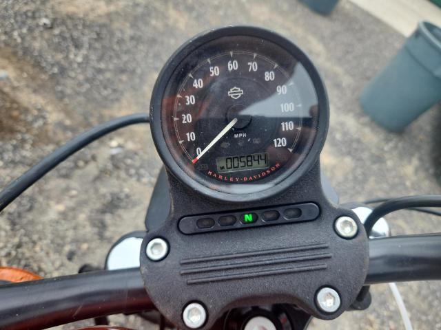 2020 HARLEY-DAVIDSON XL883 N  