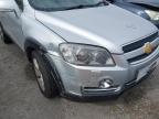 2011 CHEVROLET CAPTIVA LT for sale at Copart WOLVERHAMPTON