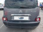 2009 CITROEN C3 PICASSO VTR PLUS HDI  for sale at Copart CHESTER