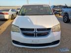 2016 DODGE GRAND CARAVAN SE   for sale at Copart TX - SAN ANTONIO
