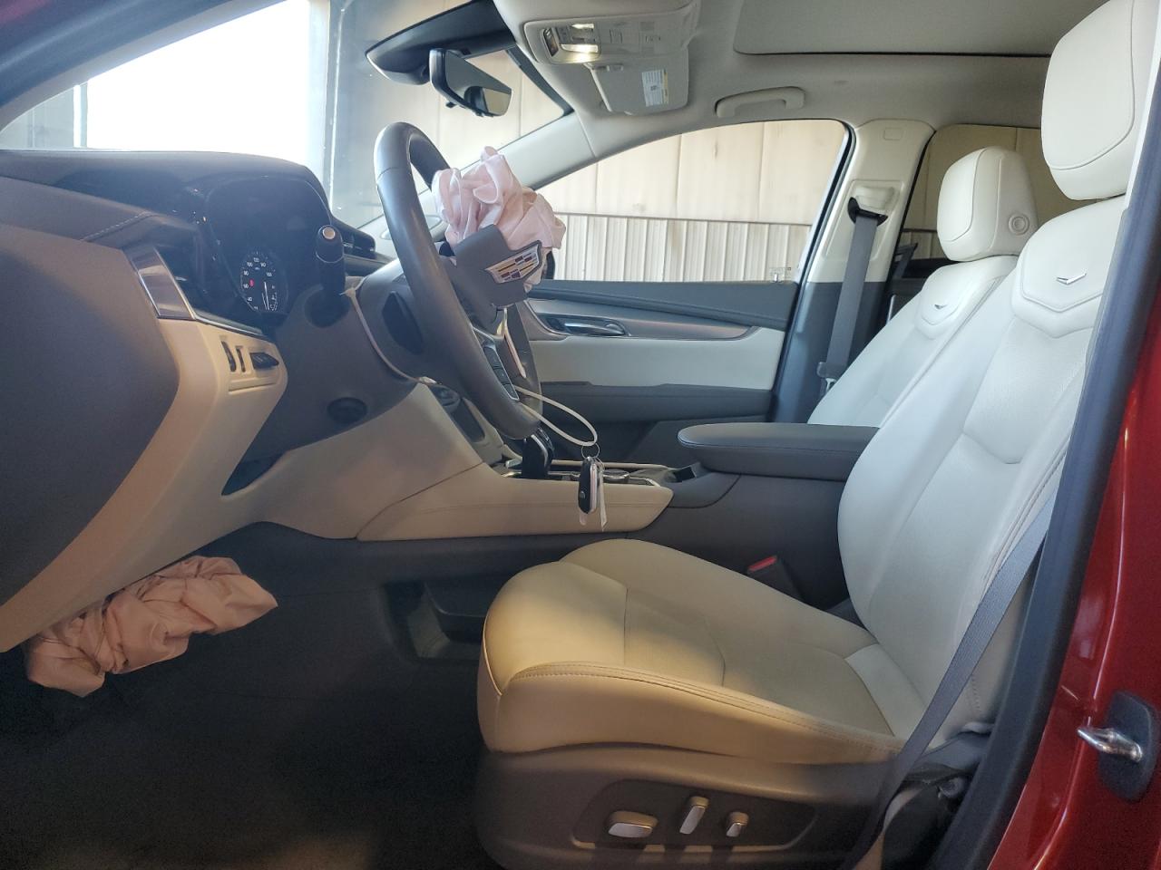 2023 Cadillac Xt5 Premium Luxury VIN: 1GYKNDRS1PZ116085 Lot: 65130735
