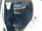 2011 TOYOTA AYGO GO VVT-I  for sale at Copart SANDY