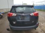 2015 TOYOTA RAV4 LE   for sale at Copart NB - MONCTON