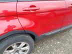2012 LAND ROVER RANGE ROVE for sale at Copart YORK