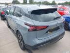 2023 NISSAN QASHQAI NCONNCTA DIGT MHE  for sale at Copart SANDY