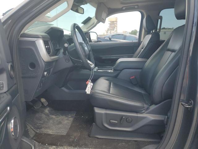  FORD EXPEDITION 2022 Gray