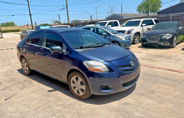 2008 Toyota Yaris