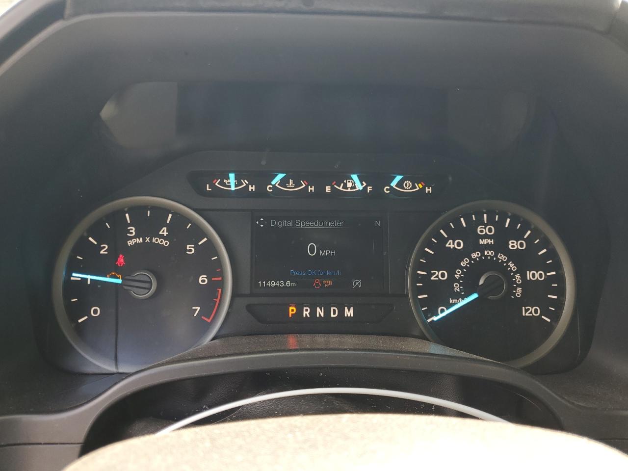 2020 Ford F150 Supercrew VIN: 1FTFW1E58LKD66333 Lot: 65158065