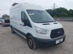 2015 FORD TRANSIT 350  for sale at Copart BRISTOL