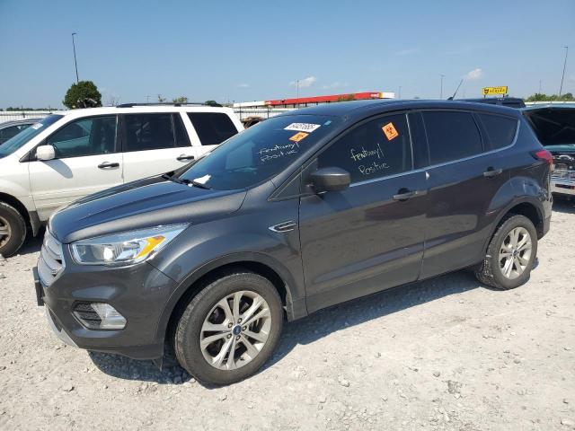  FORD ESCAPE 2019 Szary