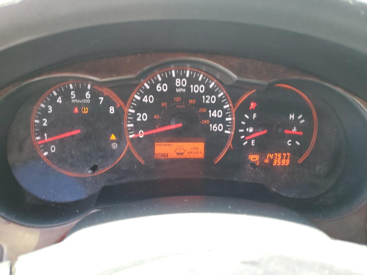 2007 Nissan Altima 2.5 VIN: 1N4AL21E57N404075 Lot: 64719495