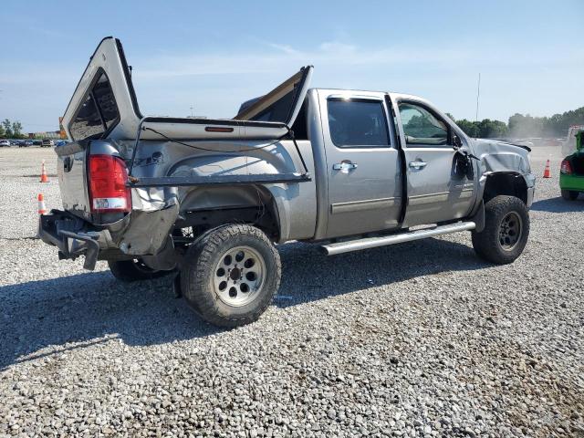  GMC SIERRA 2013 Szary