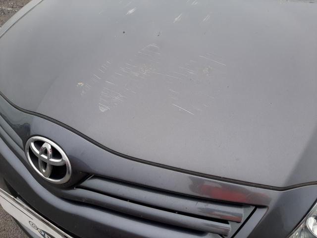 2010 TOYOTA AURIS SR V