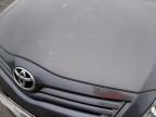 2010 TOYOTA AURIS SR V for sale at Copart SANDTOFT