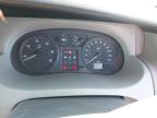 2003 VAUXHALL VIVARO 2700 DI SWB  for sale at Copart BRISTOL