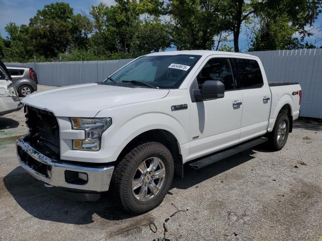 Pickups FORD F-150 2015 Biały