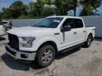 2015 FORD F150 SUPERCREW   à vendre chez Copart MO - ST. LOUIS