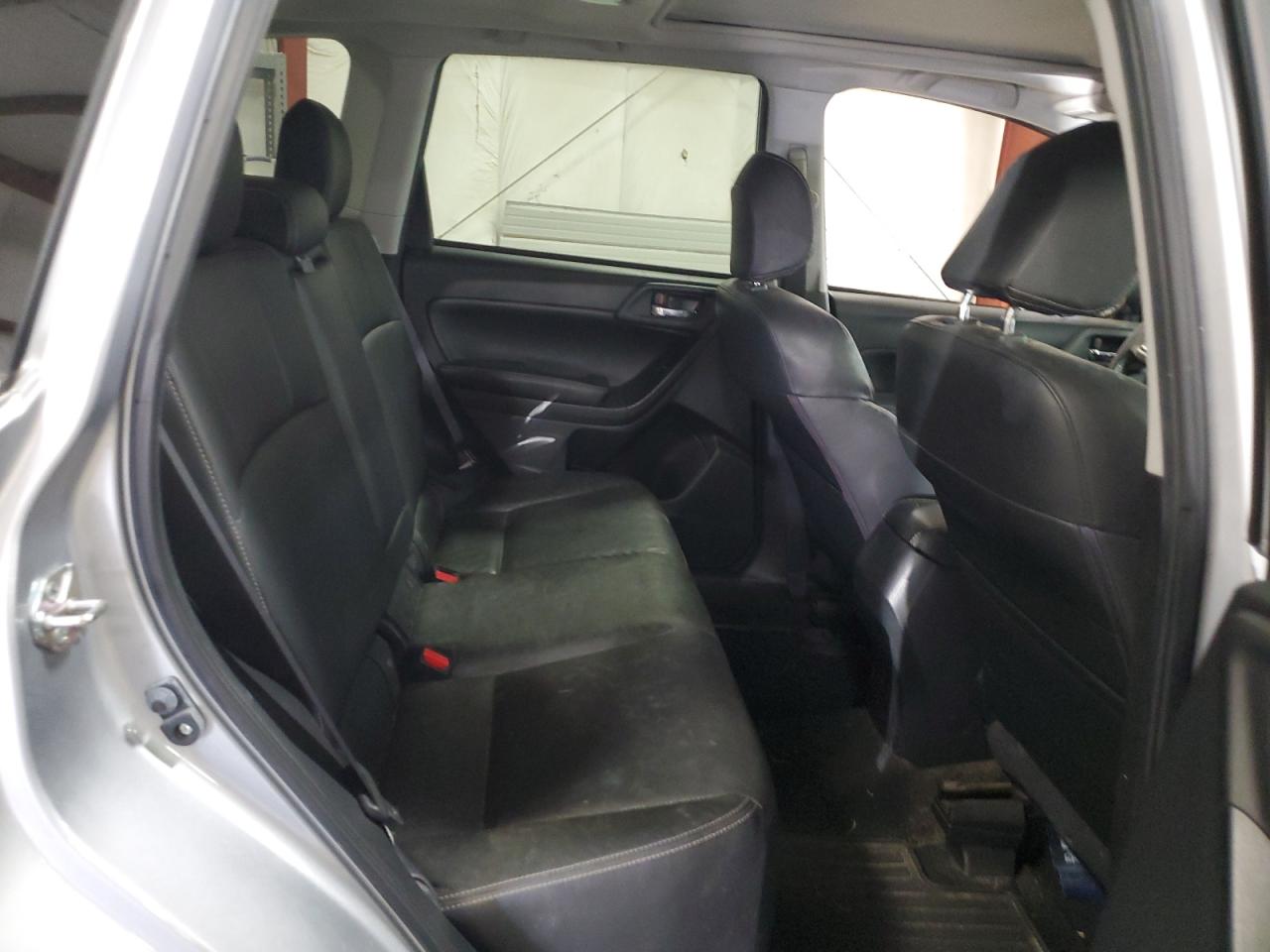 2015 Subaru Forester 2.5I Limited VIN: JF2SJAHC2FH480046 Lot: 65861935