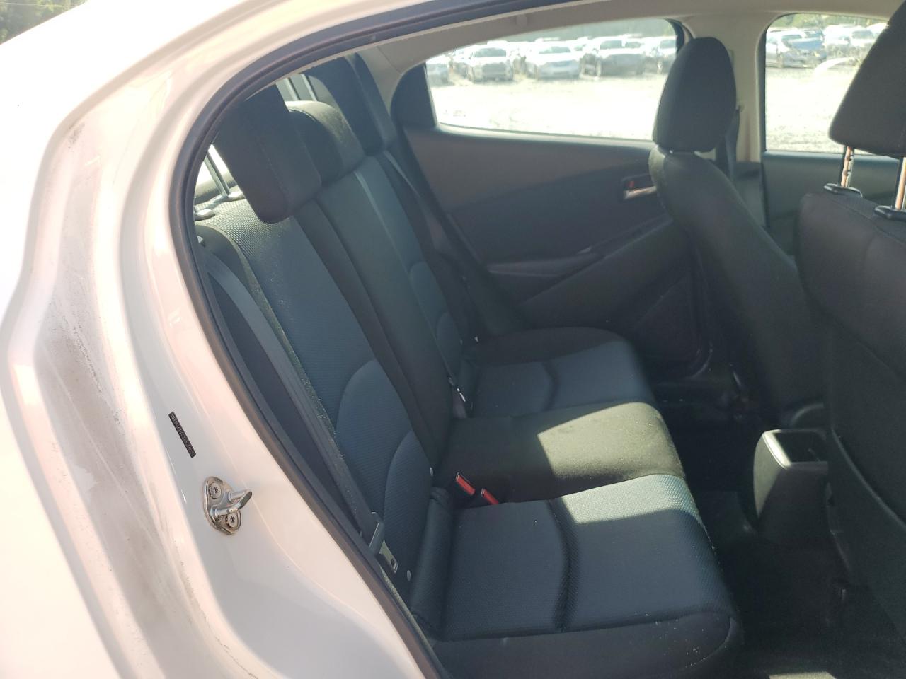 2018 Toyota Yaris Ia VIN: 3MYDLBYV3JY321110 Lot: 65211775