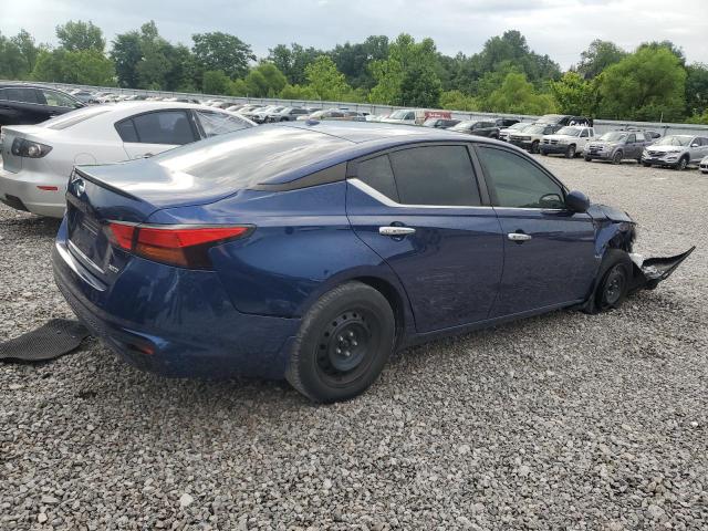  NISSAN ALTIMA 2019 Синий