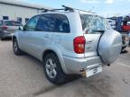 2005 TOYOTA RAV4 XT-R for sale at Copart SANDWICH