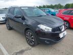 2012 NISSAN QASHQAI N- for sale at Copart NEWBURY