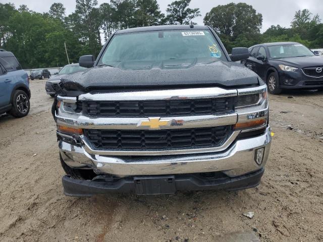  CHEVROLET ALL Models 2016 Черный