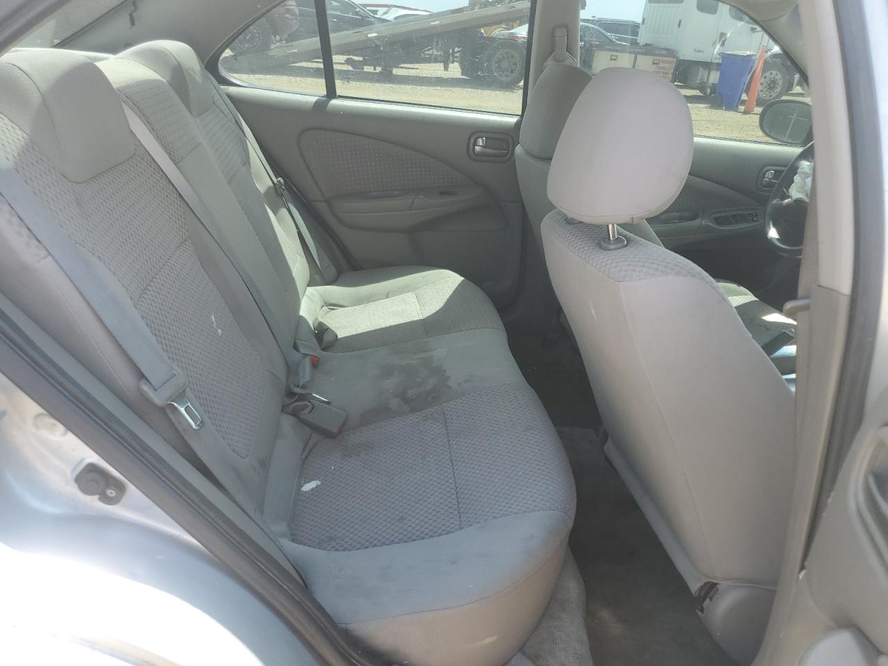 2004 Nissan Sentra 1.8 VIN: 3N1CB51D44L900868 Lot: 63111865