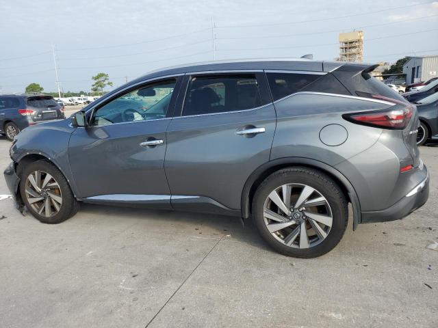  NISSAN MURANO 2020 Szary