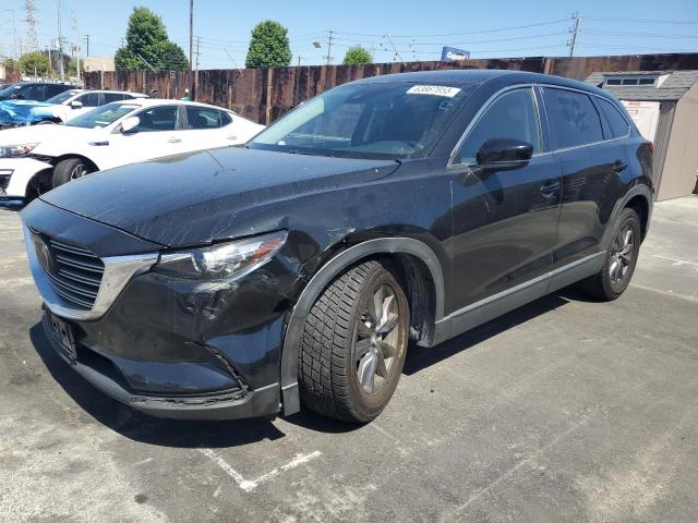  MAZDA CX-9 2020 Black