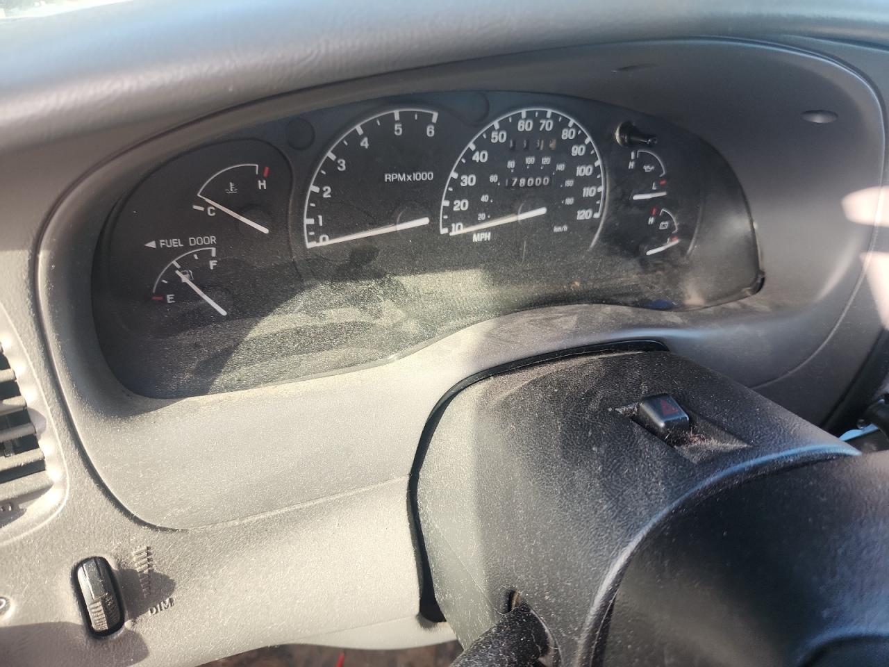 2003 Ford Ranger VIN: 1FTYR10U93PB49066 Lot: 64752305