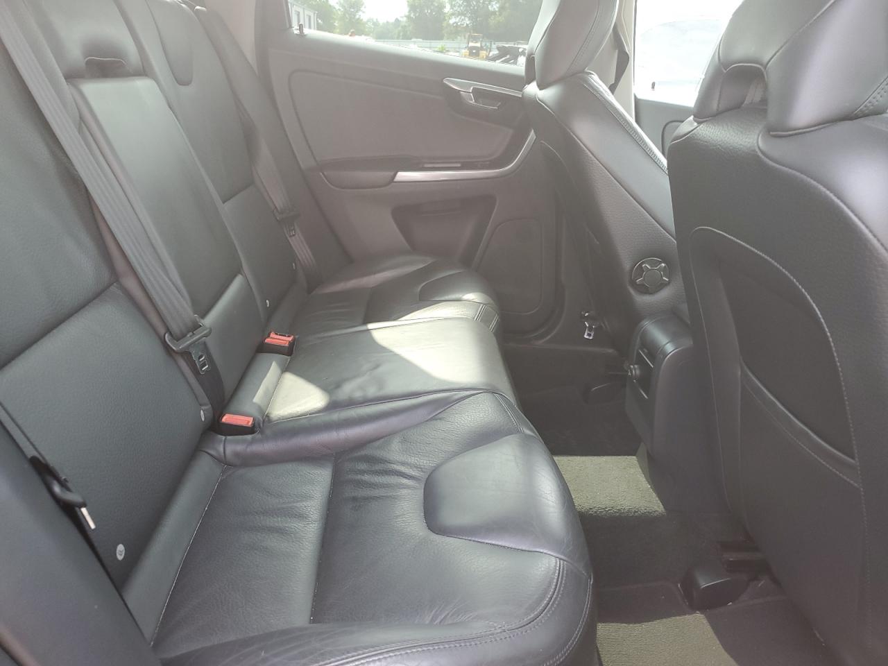 2014 Volvo Xc60 T6 VIN: YV4902DZ8E2521777 Lot: 66459125