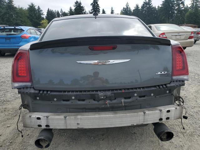  CHRYSLER 300 2019 Gray