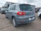 2009 VOLKSWAGEN TIGUAN SE for sale at Copart SANDWICH