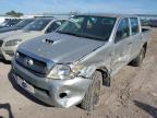 2010 TOYOTA HILUX HL2 for sale at Copart WISBECH