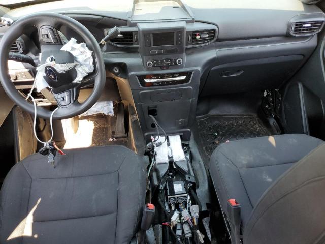  FORD EXPLORER 2021 Black