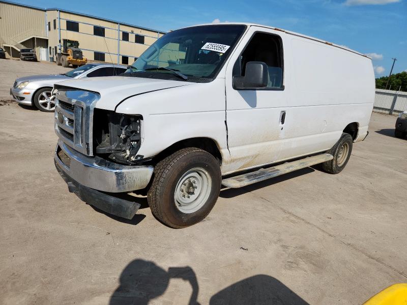 2014 Ford Econoline E250 Van