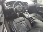 2017 AUDI A5 SPORT   for sale at Copart AL - MONTGOMERY