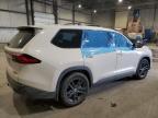 2024 TOYOTA GRAND HIGH   for sale at Copart QC - MONTREAL