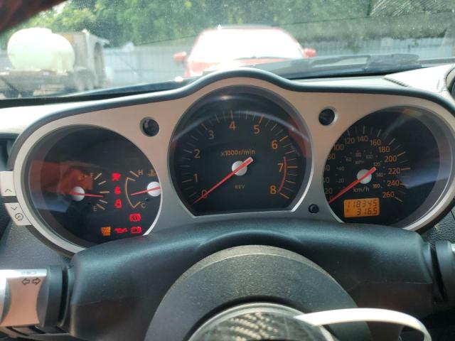 2004 NISSAN 350Z COUPE  